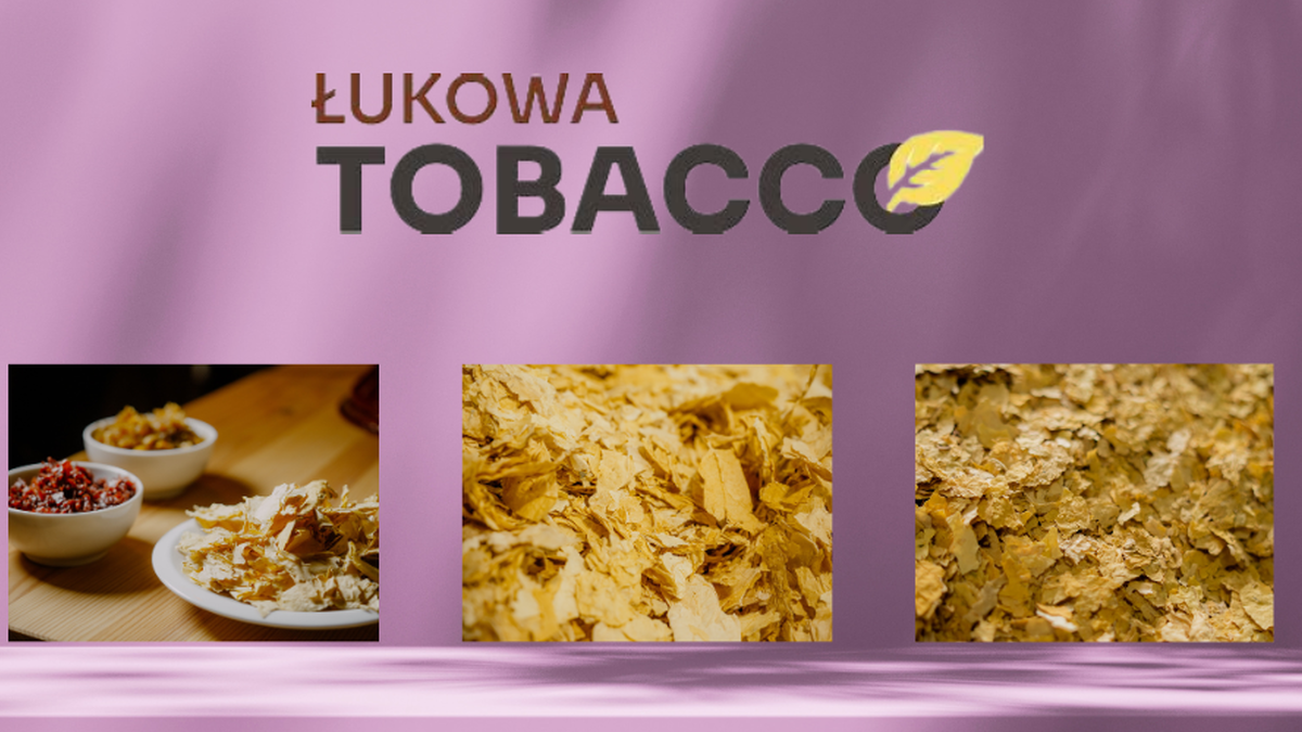 Lukowa Tobacco Company